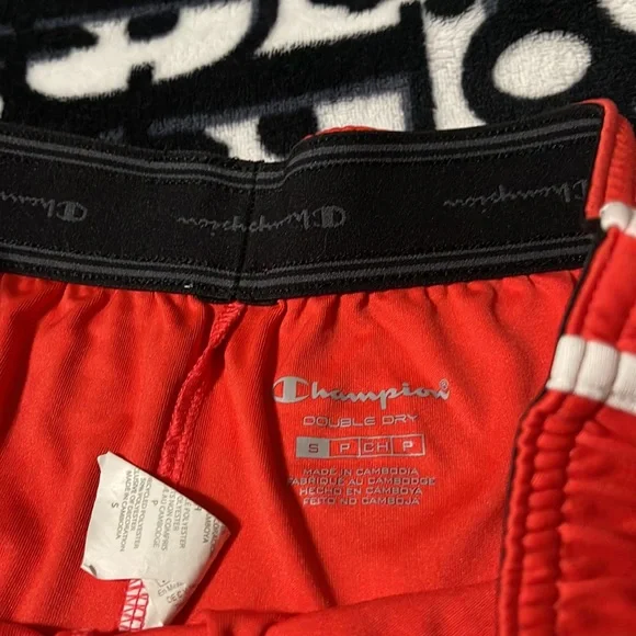 Champion Shorts - Picture 3 of 5